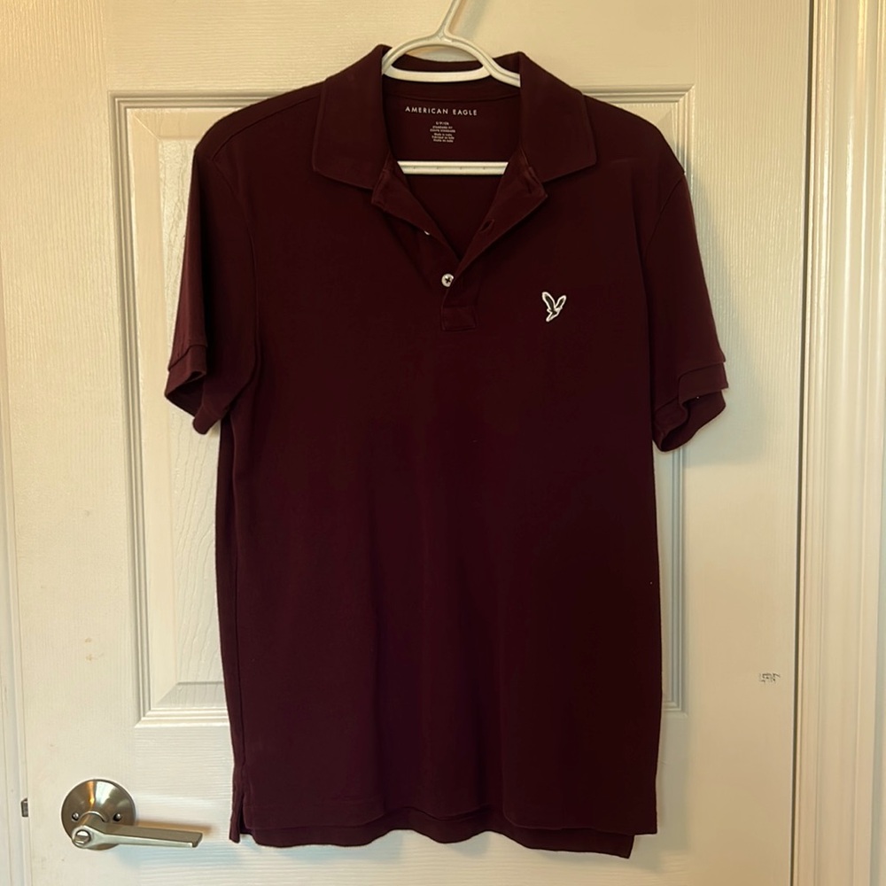Men’s polo